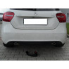 Ťažné zariadenie pre Mercedes A-(W176) automatický systém - od 2012/- Ťažné zariadenie pre Mercedes A-(W176) automatický systém - od 2012/-