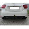 Ťažné zariadenie pre Mercedes A-(W176) automatický systém - od 2012/- Ťažné zariadenie pre Mercedes A-(W176) automatický systém - od 2012/-