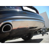 Ťažné zariadenie pre AUDI A6 Allroad - automatický systém - od 06.2012/- Ťažné zariadenie pre AUDI A6 Allroad - automatický systém - od 06.2012/-