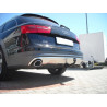 Ťažné zariadenie pre AUDI A6 Allroad - automatický systém - od 06.2012/- Ťažné zariadenie pre AUDI A6 Allroad - automatický systém - od 06.2012/-