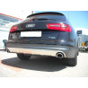 Ťažné zariadenie pre AUDI A6 Allroad - automatický systém - od 06.2012/- Ťažné zariadenie pre AUDI A6 Allroad - automatický systém - od 06.2012/-