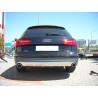 Ťažné zariadenie pre AUDI A6 Allroad - automatický systém - od 06.2012/- Ťažné zariadenie pre AUDI A6 Allroad - automatický systém - od 06.2012/-