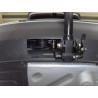 Ťažné zariadenie pre SEAT TOLEDO - automatický systém - od 2013/- Ťažné zariadenie pre SEAT TOLEDO - automatický systém - od 2013/-