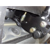 Ťažné zariadenie pre SEAT TOLEDO - automatický systém - od 2013/- Ťažné zariadenie pre SEAT TOLEDO - automatický systém - od 2013/-
