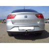 Ťažné zariadenie pre SEAT TOLEDO - automatický systém - od 2013/- Ťažné zariadenie pre SEAT TOLEDO - automatický systém - od 2013/-