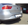 Ťažné zariadenie pre SEAT TOLEDO - automatický systém - od 2013/- Ťažné zariadenie pre SEAT TOLEDO - automatický systém - od 2013/-
