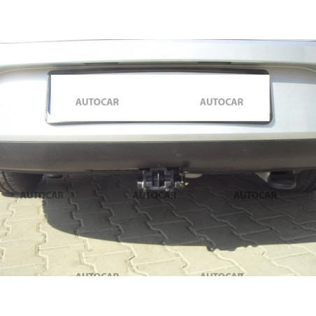 Ťažné zariadenie pre SEAT TOLEDO - automatický systém - od 2013/- Ťažné zariadenie pre SEAT TOLEDO - automatický systém - od 2013/-
