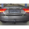Ťažné zariadenie Audi A5 - automatický vertikálny systém Ťažné zariadenie Audi A5 - automatický vertikálny systém