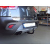 Ťažné zariadenie pre Seat Altea Freetrack - automatický vertikálny systém - od 2006/- Ťažné zariadenie pre Seat Altea Freetrack - automatický vertikálny systém - od 2006/-