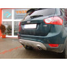 Ťažné zariadenie pre KUGA - AWD - skrutkový systém - od 2008 do Ťažné zariadenie pre KUGA - AWD - skrutkový systém - od 2008 do