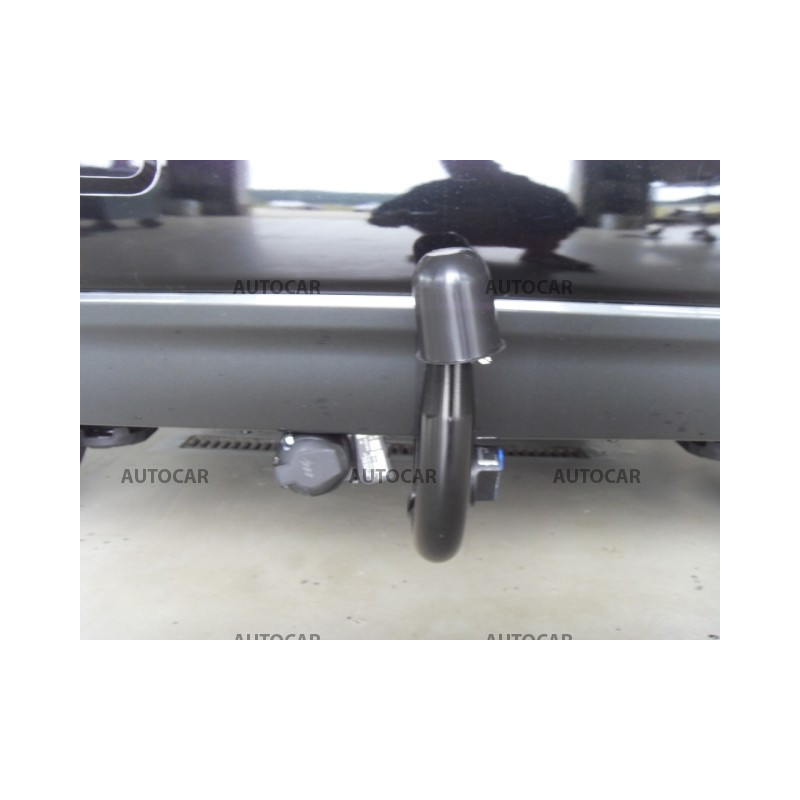 Ťažné zariadenie pre C 3 PICASSO - 5 dv - automatický vertikálny systém