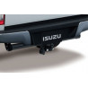 Ťažné zariadenie pre RODEO aj D-MAX 4 WD - SUV - skrutkový systém - od 2012 Ťažné zariadenie pre RODEO aj D-MAX 4 WD - SUV - skrutkový systém - od 2012