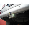 Ťažné zariadenie pre LANDCRUISER - V 8 - pevný systém - od 2007 do Ťažné zariadenie pre LANDCRUISER - V 8 - pevný systém - od 2007 do