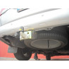 Ťažné zariadenie pre LANDCRUISER - V 8 - pevný systém - od 2007 do Ťažné zariadenie pre LANDCRUISER - V 8 - pevný systém - od 2007 do