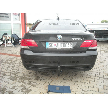 Ťažné zariadenie pre BMW seria 7 Ťažné zariadenie pre BMW seria 7