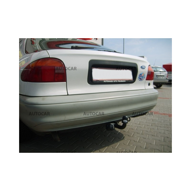 Tažné zařízení pro Ford MONDEO - šroubový systém