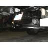 Ťažné zariadenie pre UNI - nákladné automobily - UNI - nákladné automobily - pevný systém - od do Ťažné zariadenie pre UNI - nákladné automobily - UNI - nákladné automobily - pevný systém - od do