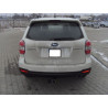 Ťažné zariadenie pre FORESTER - 5 dv - automatický systém - od 03.2013/- Ťažné zariadenie pre FORESTER - 5 dv - automatický systém - od 03.2013/-