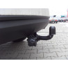 Ťažné zariadenie pre FORESTER - 5 dv - automatický systém - od 03.2013/- Ťažné zariadenie pre FORESTER - 5 dv - automatický systém - od 03.2013/-