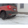Ťažné zariadenie pre YETI - - - automatický systém - od 2009 do Ťažné zariadenie pre YETI - - - automatický systém - od 2009 do