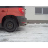 Ťažné zariadenie pre YETI - - - automatický systém - od 2009 do Ťažné zariadenie pre YETI - - - automatický systém - od 2009 do