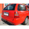 Ťažné zariadenie pre MONDEO - Combi (BNP) - skrutkový systém - od 1996/08 do 2000/09 Ťažné zariadenie pre MONDEO - Combi (BNP) - skrutkový systém - od 1996/08 do 2000/09