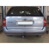 Ťažné zariadenie pre MONDEO - Combi (BNP) - skrutkový systém - od 1996/08 do 2000/09 Ťažné zariadenie pre MONDEO - Combi (BNP) - skrutkový systém - od 1996/08 do 2000/09