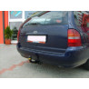 Ťažné zariadenie pre MONDEO - Combi (BNP) - skrutkový systém - od 1996/08 do 2000/09 Ťažné zariadenie pre MONDEO - Combi (BNP) - skrutkový systém - od 1996/08 do 2000/09