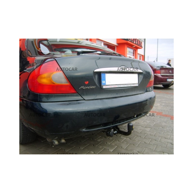 Tažné zařízení pro Ford MONDEO - šroubový systém