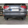 Ťažné zariadenie pre Seat Alhambra - automatický vertikálny systém - od 2010/- Ťažné zariadenie pre Seat Alhambra - automatický vertikálny systém - od 2010/-