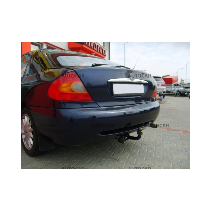 Tažné zařízení pro Ford MONDEO - šroubový systém