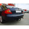 Tažné zařízení pro Ford MONDEO - šroubový systém Tažné zařízení pro Ford MONDEO - šroubový systém