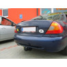 Tažné zařízení pro Ford MONDEO - šroubový systém Tažné zařízení pro Ford MONDEO - šroubový systém