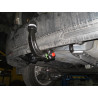 Ťažné zariadenie preToyota Verso - automatický vertikálny systém - od 2009/- Ťažné zariadenie preToyota Verso - automatický vertikálny systém - od 2009/-