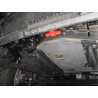 Ťažné zariadenie preToyota Verso - automatický vertikálny systém - od 2009/- Ťažné zariadenie preToyota Verso - automatický vertikálny systém - od 2009/-