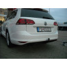Ťažné zariadenie pre VW Golf