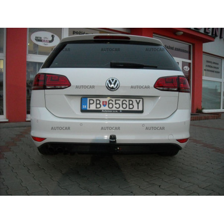 Ťažné zariadenie pre VW Golf Ťažné zariadenie pre VW Golf