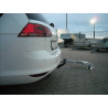 Ťažné zariadenie pre VW Golf