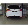 Ťažné zariadenie pre Juke - SUV - automatický systém - od 2006-2015/- Ťažné zariadenie pre Juke - SUV - automatický systém - od 2006-2015/-