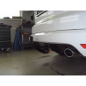 Ťažné zariadenie pre Juke - SUV - automatický systém - od 2006-2015/- Ťažné zariadenie pre Juke - SUV - automatický systém - od 2006-2015/-