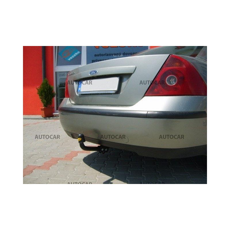 Tažné zařízení pro Ford MONDEO - šroubový systém