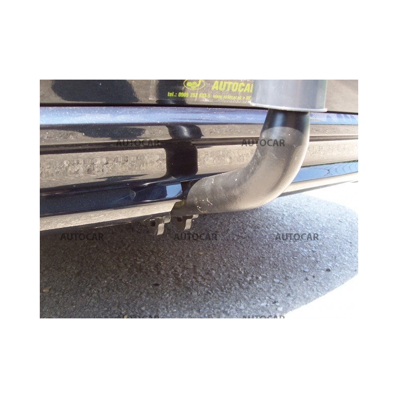 Tažné zařízení pro Ford MONDEO - šroubový systém