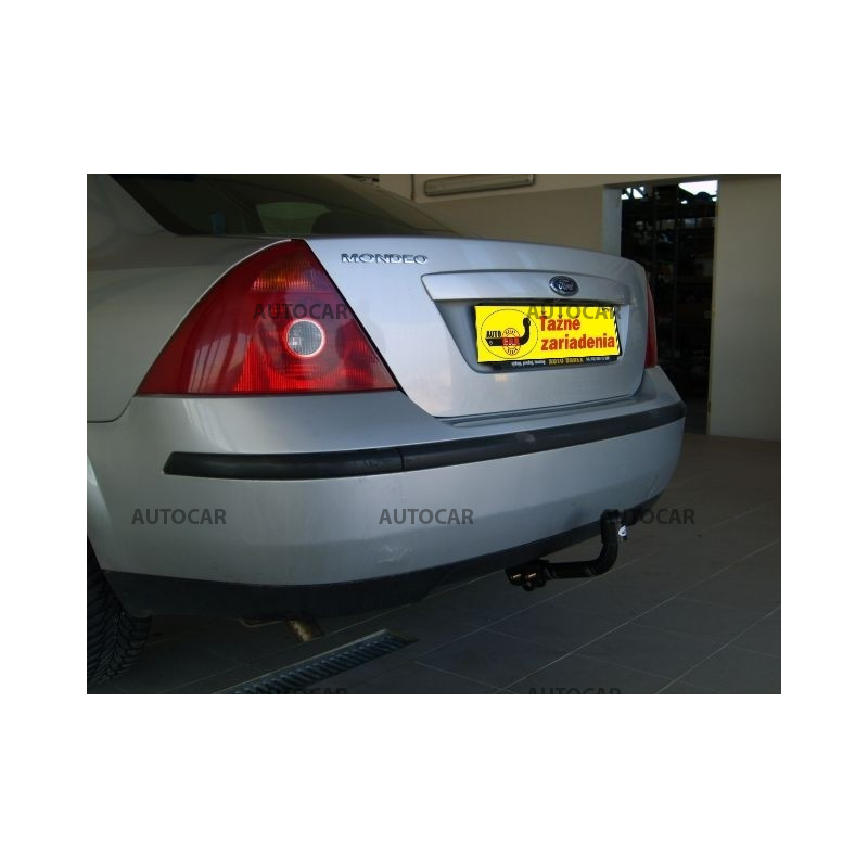 Tažné zařízení pro Ford MONDEO - šroubový systém