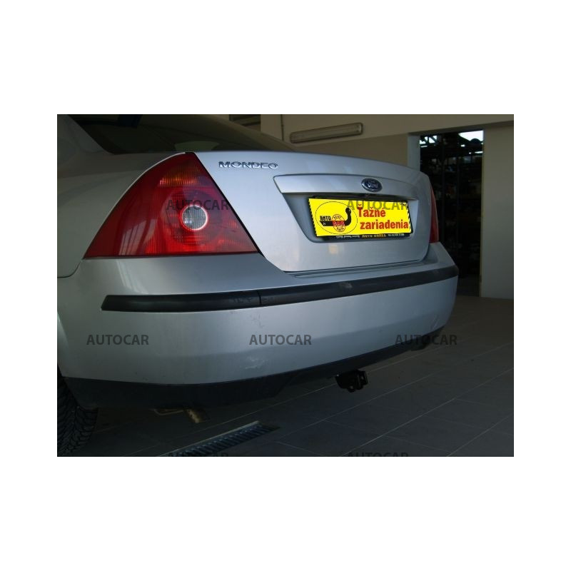 Tažné zařízení pro Ford MONDEO - šroubový systém