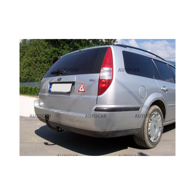 Tažné zařízení pro Ford MONDEO - šroubový systém