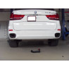 Ťažné zariadenie pre BMW X5