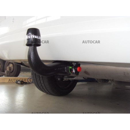 Ťažné zariadenie pre BMW X5 Ťažné zariadenie pre BMW X5
