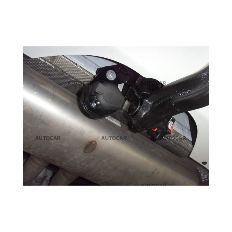 Ťažné zariadenie pre BMW X5