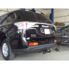 Ťažné zariadenie pre OUTLANDER - suv - automatický systém - od 09.2012/- Ťažné zariadenie pre OUTLANDER - suv - automatický systém - od 09.2012/-