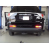 Ťažné zariadenie pre OUTLANDER - suv - automatický systém - od 09.2012/- Ťažné zariadenie pre OUTLANDER - suv - automatický systém - od 09.2012/-